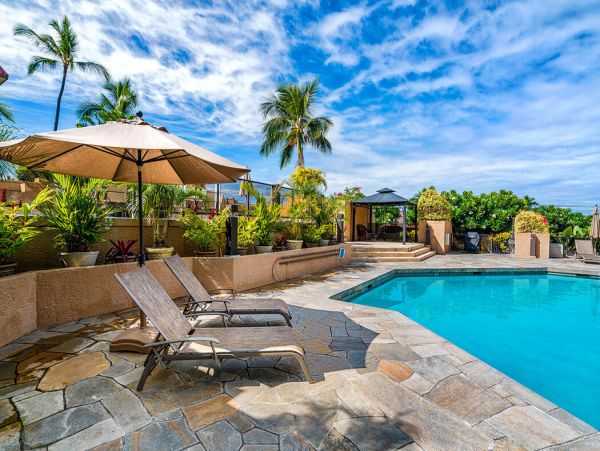 Kailua Kona Home 1000671