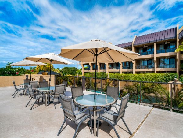 Kailua Kona Home 1000671
