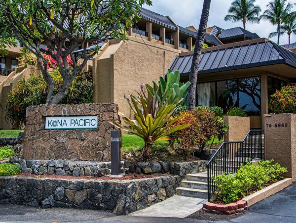 Kailua Kona Home 1000671