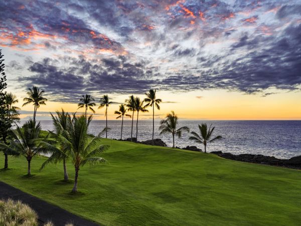 Kailua Kona Home 1000673