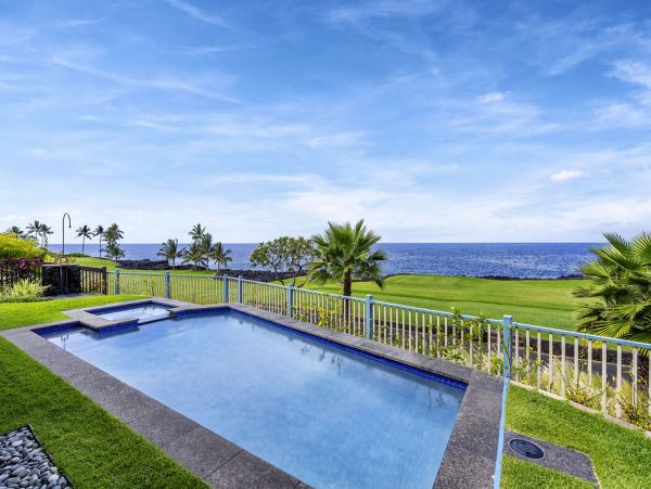 Kailua Kona Home 1000673