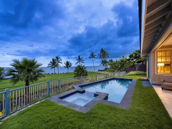 Kailua Kona Home 1000673