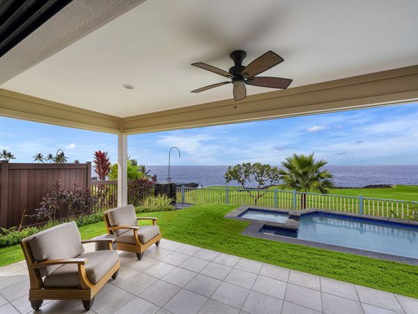 Kailua Kona Home 1000673