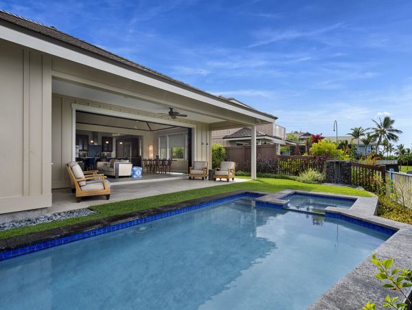 Kailua Kona Home 1000673