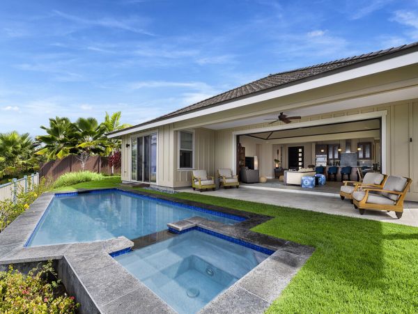 Kailua Kona Home 1000673