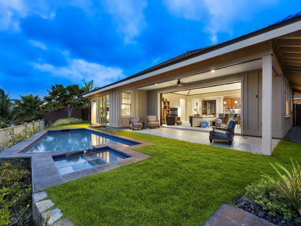 Kailua Kona Home 1000673