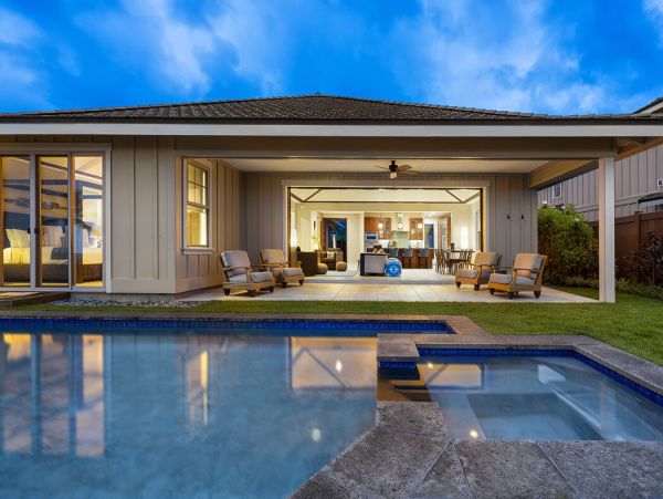 Kailua Kona Home 1000673