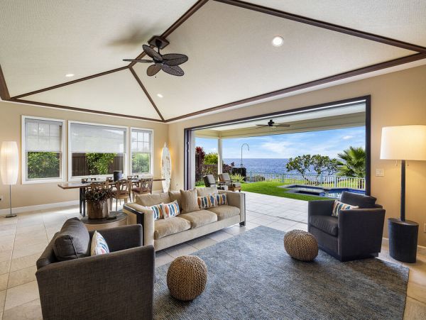 Kailua Kona Home 1000673