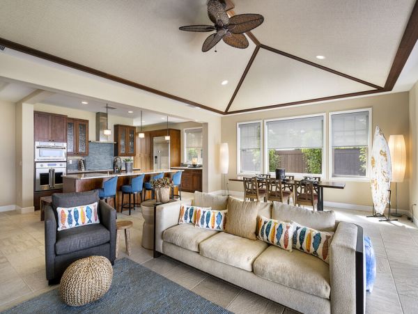 Kailua Kona Home 1000673
