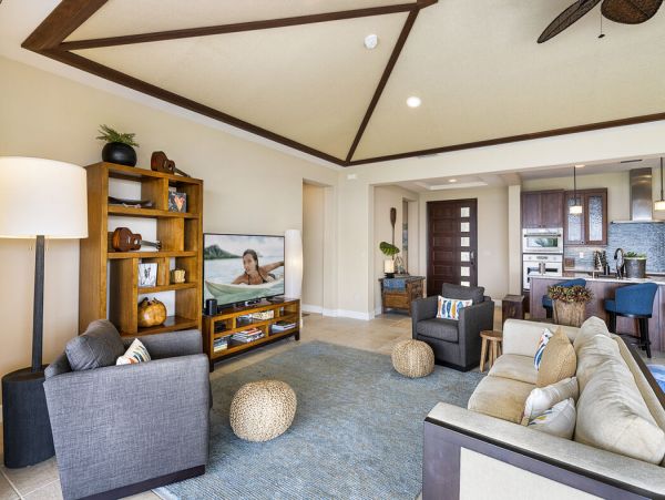 Kailua Kona Home 1000673