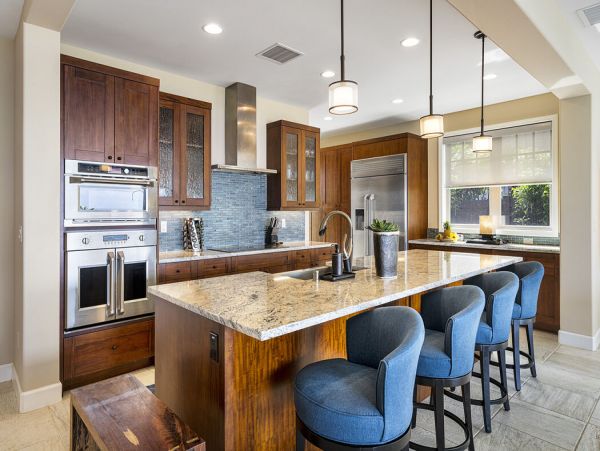 Kailua Kona Home 1000673
