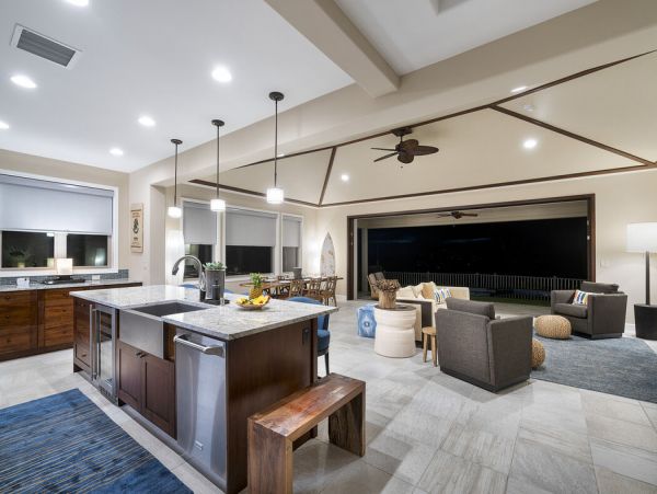 Kailua Kona Home 1000673