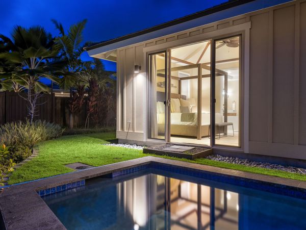 Kailua Kona Home 1000673
