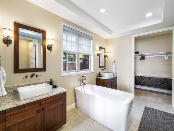 Kailua Kona Home 1000673