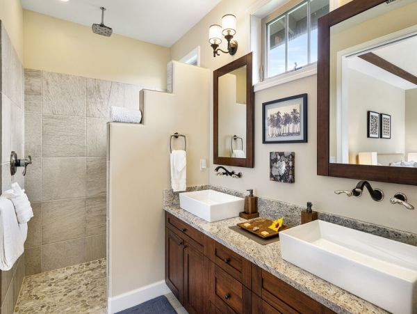 Kailua Kona Home 1000673