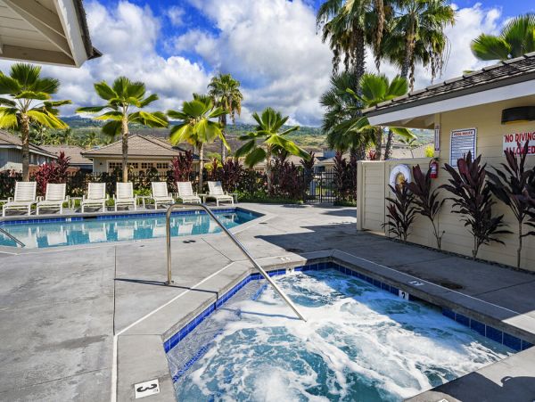 Kailua Kona Home 1000673