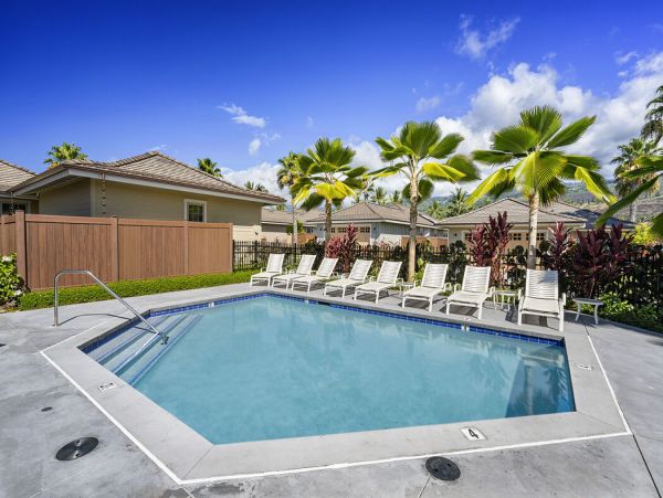 Kailua Kona Home 1000673
