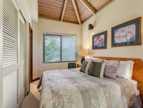 Kona Coast 3 Bedroom Ocean View Rental