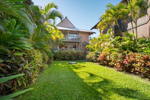 Kona Coast 3 Bedroom Ocean View Rental