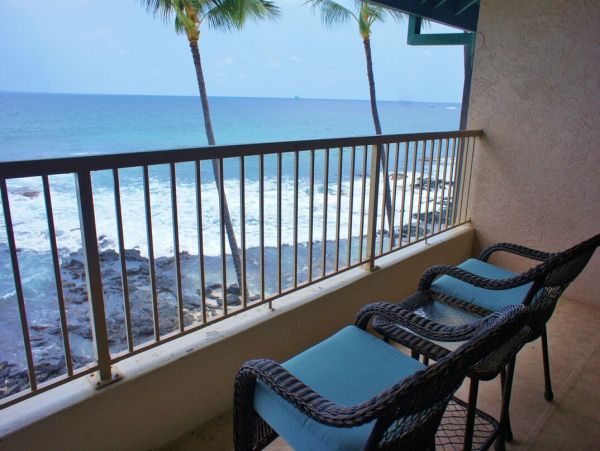 Kailua Kona Home 1000675
