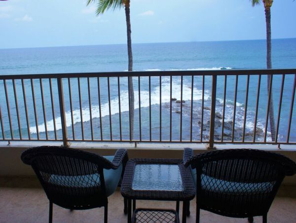 Kailua Kona Home 1000675