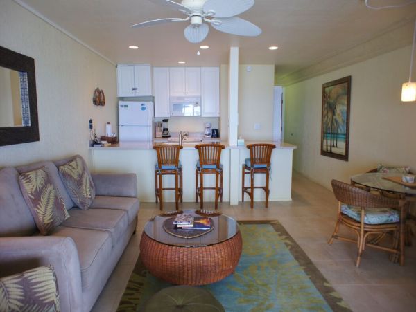 Kailua Kona Home 1000675