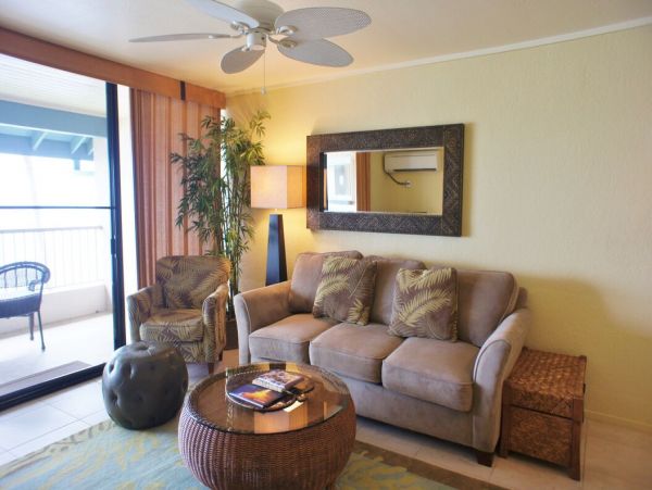 Kailua Kona Home 1000675