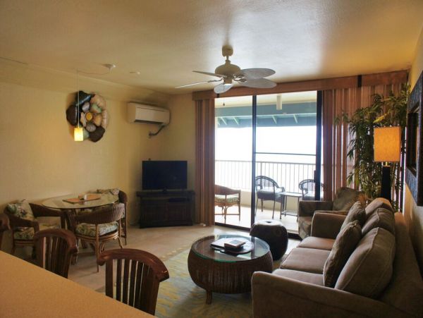 Kailua Kona Home 1000675