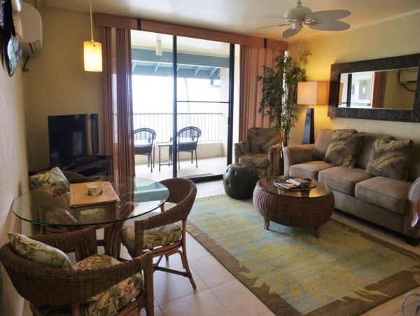 Kailua Kona Home 1000675