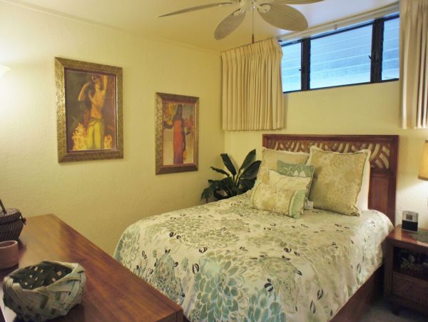 Kailua Kona Home 1000675