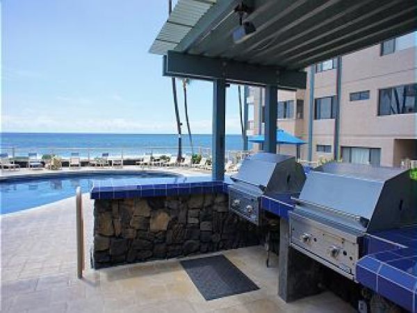 Kailua Kona Home 1000675
