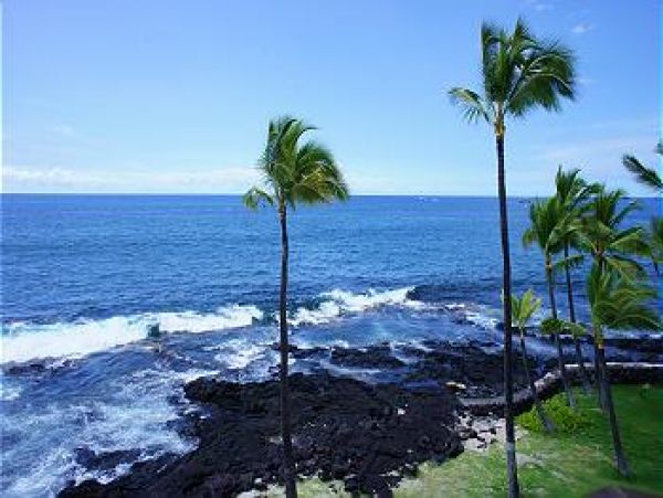 Kailua Kona Home 1000675
