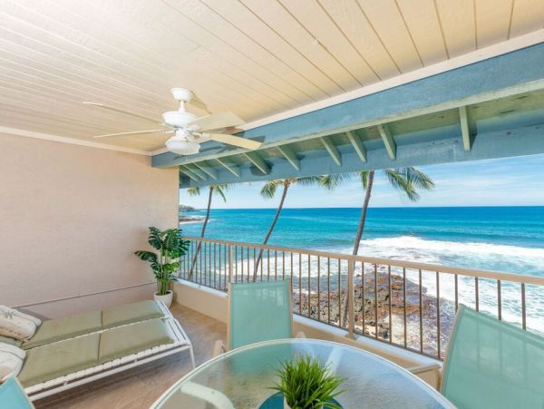 Kailua Kona Home 1000676