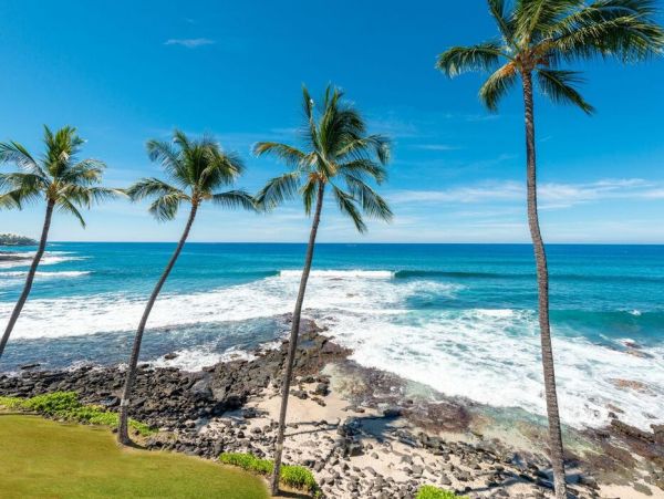 Kailua Kona Home 1000676