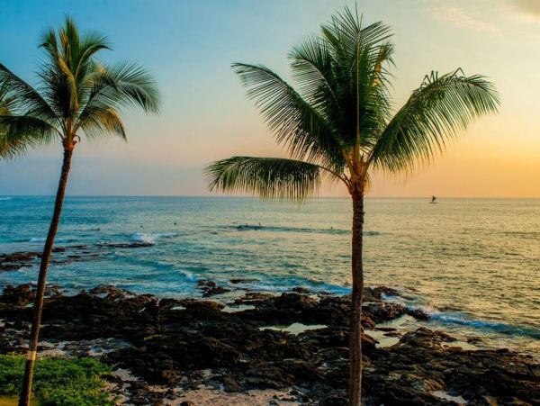 Kailua Kona Home 1000676