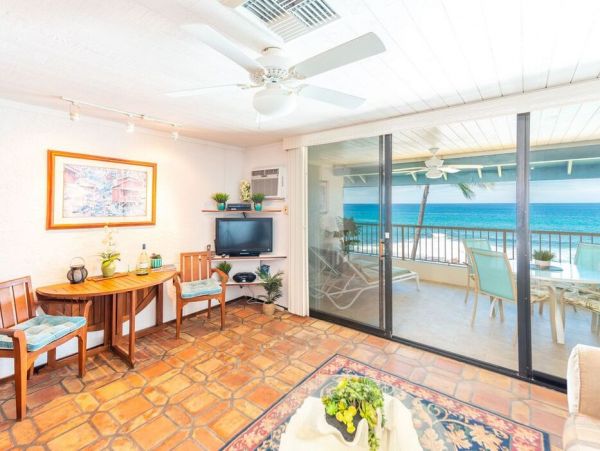 Kailua Kona Home 1000676