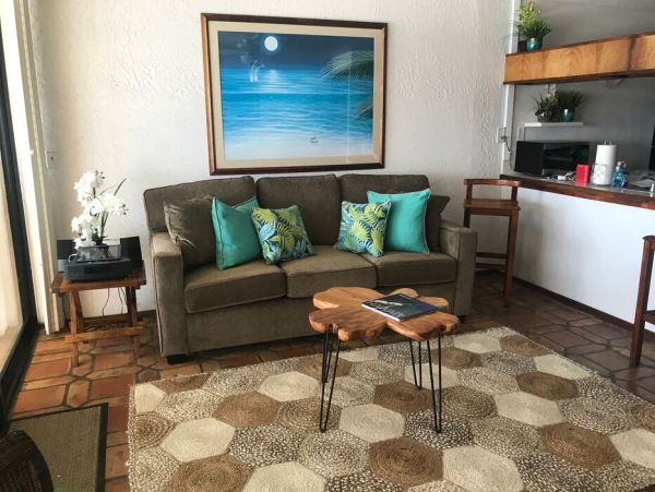 Kailua Kona Home 1000676