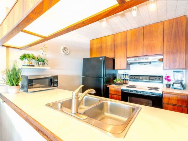 Kailua Kona Home 1000676