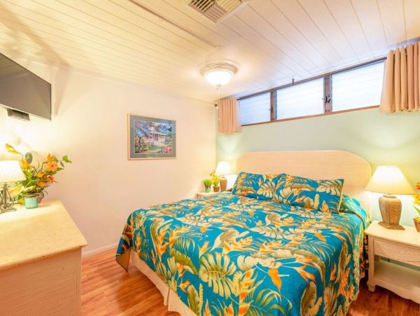 Kailua Kona Home 1000676