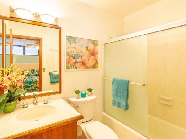 Kailua Kona Home 1000676