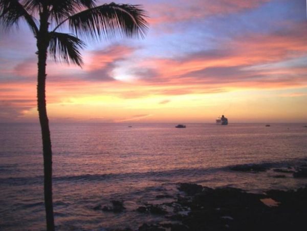 Kailua Kona Home 1000676