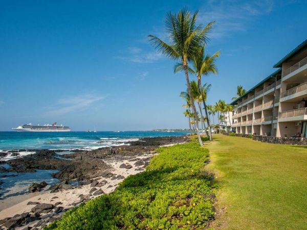 Kailua Kona Home 1000676