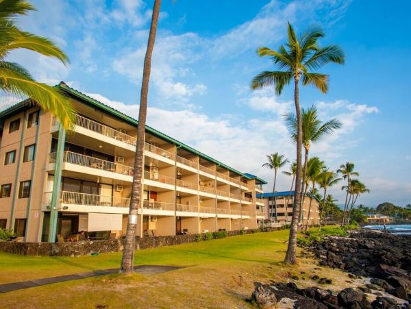 Kailua Kona Home 1000676