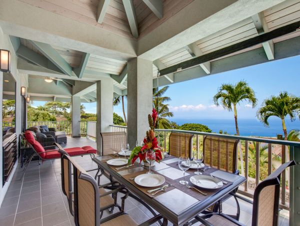 Kailua Kona Home 1000677