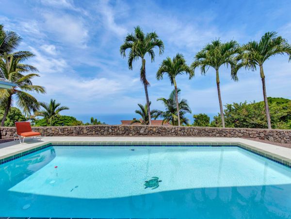 Kailua Kona Home 1000677