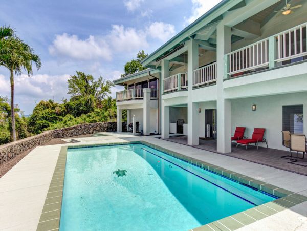 Kailua Kona Home 1000677