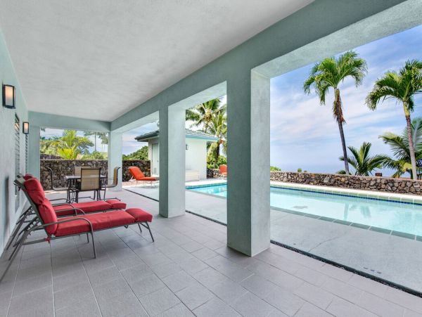 Kailua Kona Home 1000677