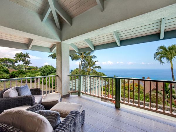 Kailua Kona Home 1000677