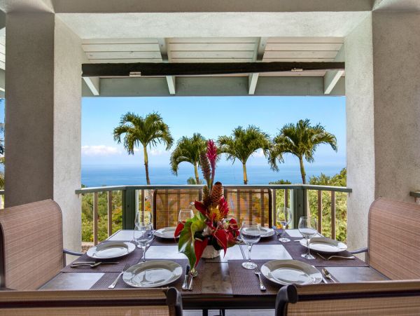 Kailua Kona Home 1000677