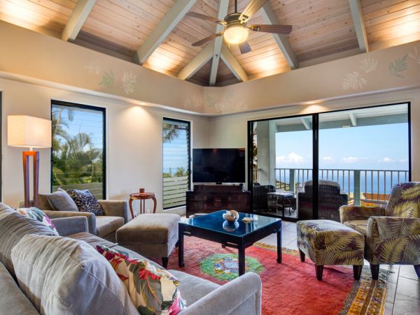 Kailua Kona Home 1000677